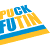 puck futin logo design