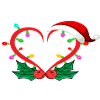 Santa Heart