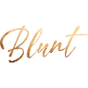 Blunt Gold