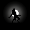 WEREWOLF MOONSHINE