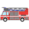 Fire engine Fire engine