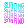 Surfen