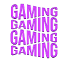 gaming