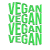 végétalien