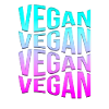 végétalien
