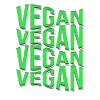 vegan