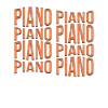 Piano
