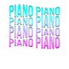 Piano