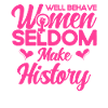 Women's Rights Feminist Empowerment Legislation