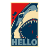 Hello Shark