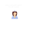 Nurse Heroine Gift Idea