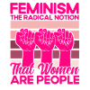 Empowerment of gender equality F