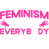 Women's Rights Feminist Empowerment