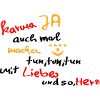 Karma Ja mal machen