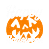 Happy Halloween