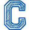 Letter C