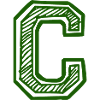 Letter C