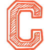 Letter C