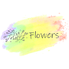 flowers for hippie