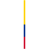 Colombia Stripe