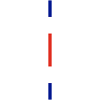 Costa Rica Stripe