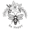 Bee