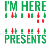 Santa Claus Christmas Funny saying