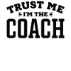 Coach Handball Football Badminton Tennis