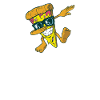 Snack Pizzalove Pizza Lover Gift