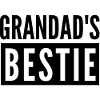 GRANDAD'S BESTIE