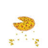 Snack Pizzalove Pizza Lover Gift