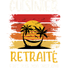 cuisinier retraité