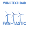 Windturbinentechniker Windpark Windkraft