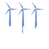 Windturbinentechniker Windpark Windkraft