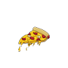 Snack Pizzalove Pizza Lover Gift