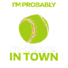 Softball