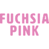 Fuchsia Pink