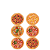 Snack Pizzalove Pizza Lover Gift