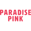 Paradise Pink