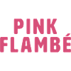 Pink Flambé