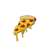 Snack Pizzalove Pizza Lover Gift