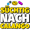 Calango Tanz lustig Geschenk