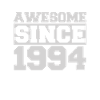 Awesome since 1994