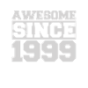 Awesome since 1999