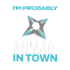 Ninja Lustig