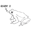 Frosch - Quark