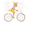 Camel Bike
