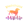 Dachshund Mama