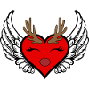 Christmas Heart