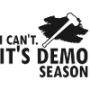 House Demolition and Renovation Design